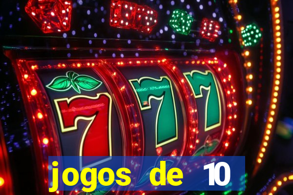 jogos de 10 centavos na betano